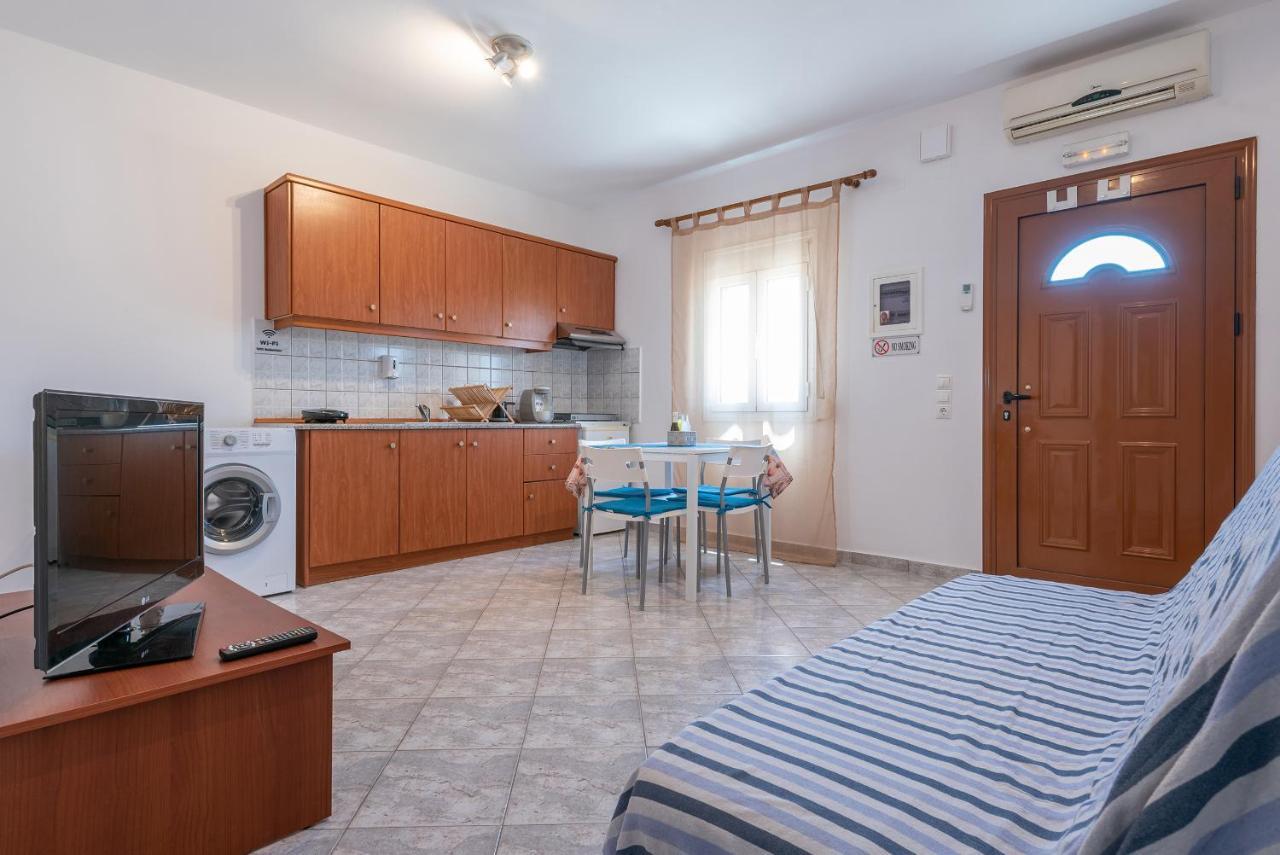 A & K Vacation House 바로스 외부 사진