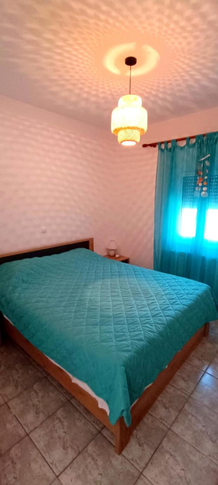 A & K Vacation House 바로스 외부 사진
